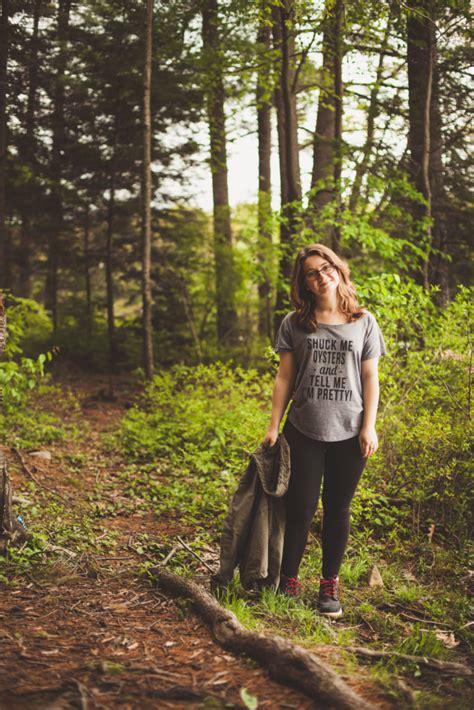 How To Look Cute While Hiking Trends And Tolstoy