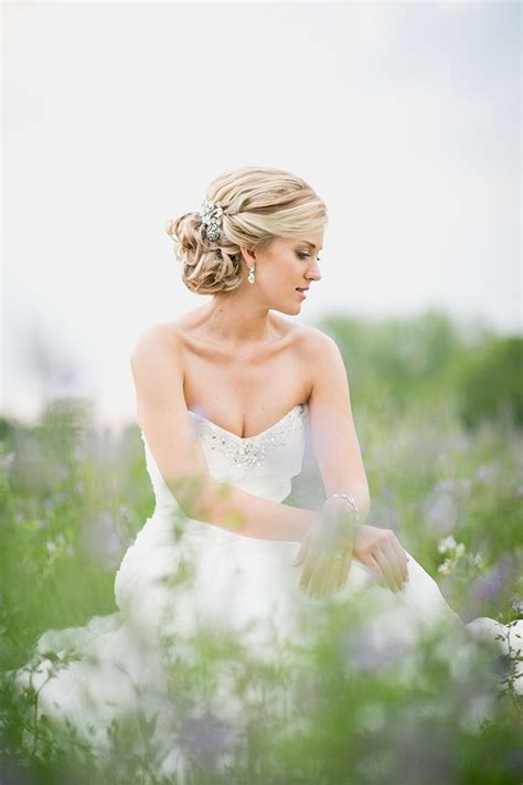 34 Stunning Country Wedding Hairstyles Ideas Wohh Wedding