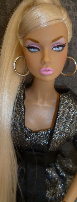 Pin By Linda Sims On Poppy Parker Barbie Dolls Glam Doll Barbie
