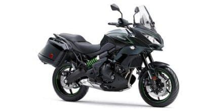 2018 kawasaki versys 650 review. 2018 Kawasaki Versys 650 LT Motorcycle UAE's Prices, Specs ...