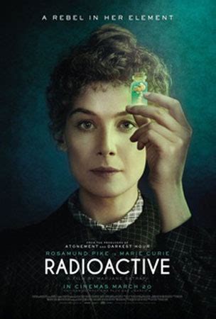 Yes, she may have chewed her share of the scenery this movie is more like a documentary than the average movie that features such stars as greer. Madame Curie gets her electro-charged biopic | Daily times