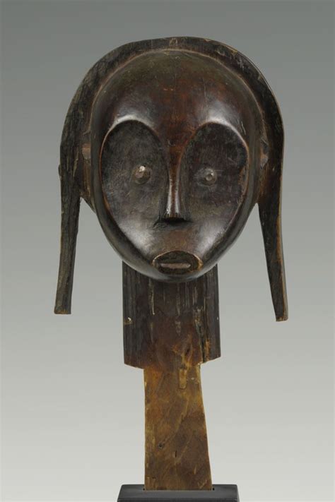 camerún arte y vida en África la universidad de iowa museum of art africa art out of africa