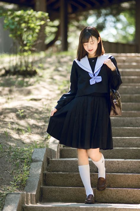 Sailorfuku 3에 있는 Dq Y님의 핀 패션 여자 교복 옷