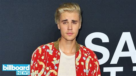 Justin Bieber Teases New Album Drop Before Christmas Billboard News