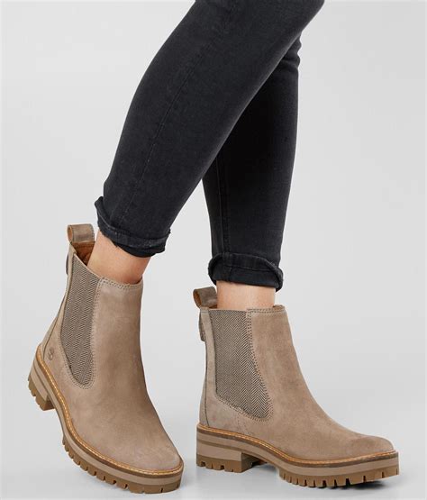 The chelsea boot dates back to the victorian era. Timberland Courmayeur Valley Chelsea Boot - Women's Shoes ...
