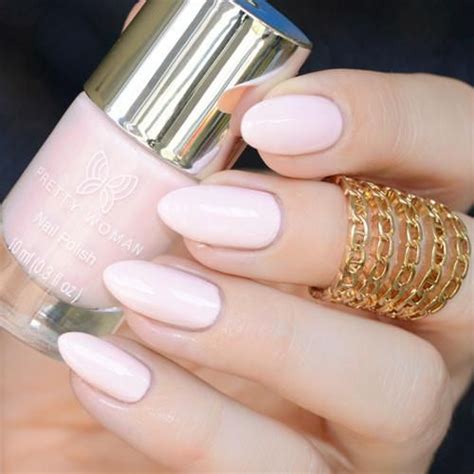 Strawberry Cream | Pink nail polish, Nail polish colors ... At the pinky nails, we believe in beauty with a conscience.