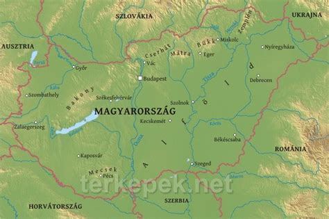 Földrajzi szélességi és hosszúsági fokok térképen. Magyarország térkép | Térkép, Magyarország, Szerbia