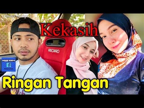 Cara sederhana menghitung baja ringan yang digunakan biasanya memakai rumus cosinus. Kekasih RINGAN Tangan - YouTube