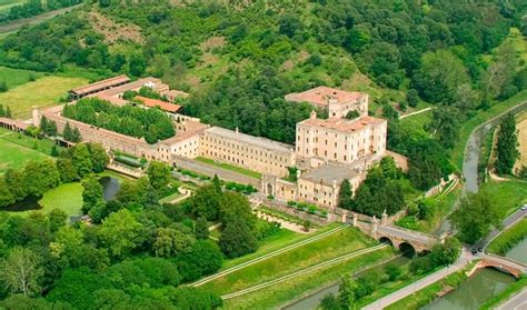 Castello Del Catajo Battaglia Terme Italy Top Tips Before You Go
