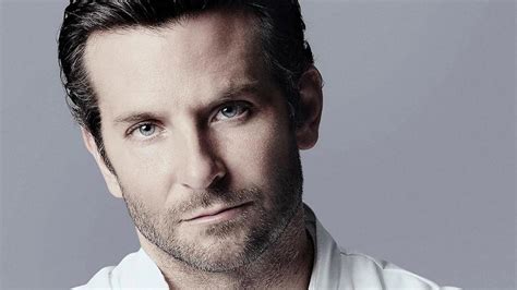 Bradley Cooper Unveils Some Interesting Facts