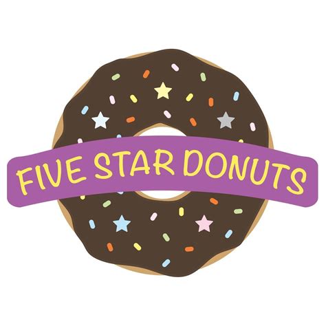 5 Star Donuts Oklahoma City Ok