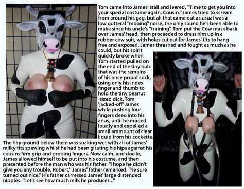 Humancownephew02 Porn Pic From Sissy Forced