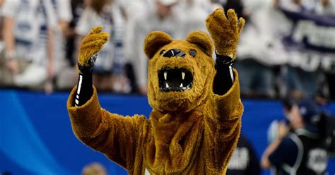 Midweek Musings Predicting Penn States Record Via Mascot Madness