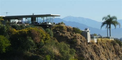 Ad Classics Stahl House Pierre Koenig Archdaily