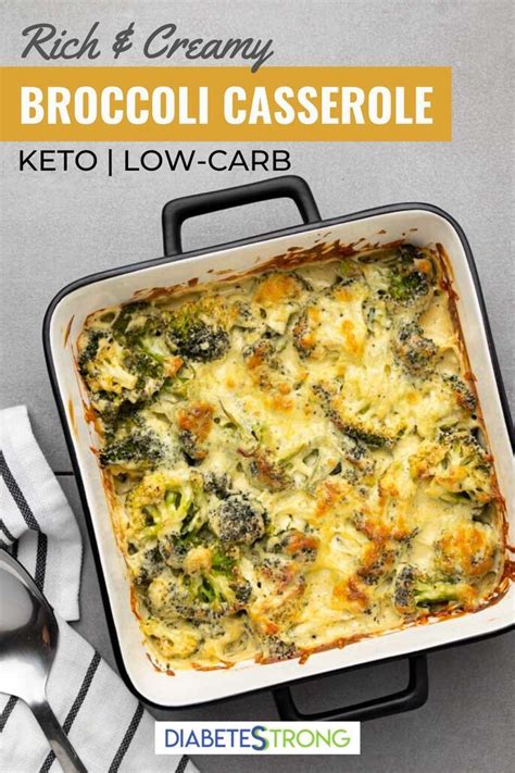 Keep that carb count low. 21 Healthy Fiver Rich Keto Recipes / Healthy Broccoli Recipes - Irena Macri | Food Fit For Life ...