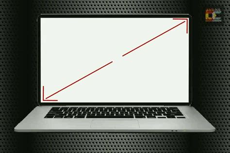 How To Measure A Laptop Size A Detailed Guide Digichasers