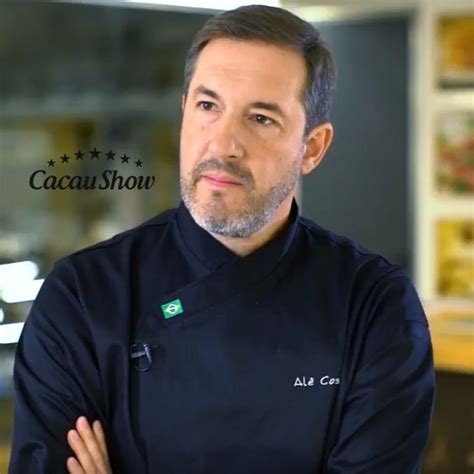 Alexandre Costa Cacau Show