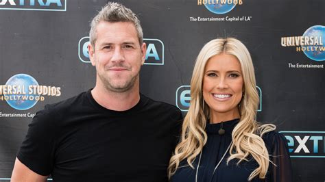 Ant Anstead Was Never The Same Since His Divorce From Christina Hall