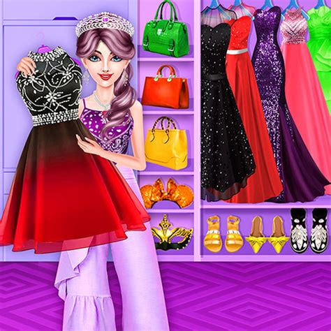 Dress Up Play Dress Up On Kevin Games
