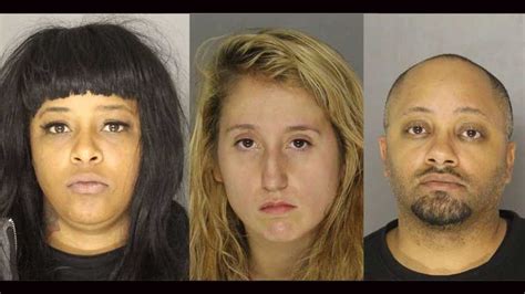 Five Arrested In Prostitution Stings At Expensive Downtown Hotel