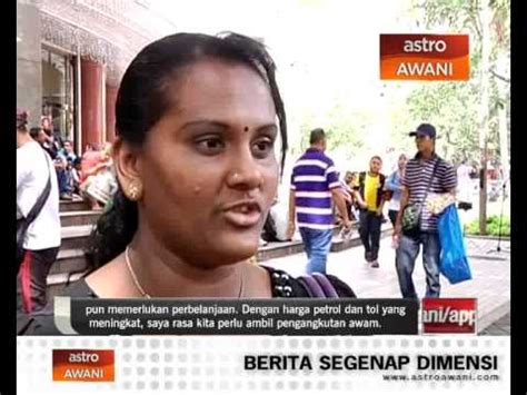 Malay promo latest version on 9apps for free every week! Jimat cermat tangani kos sara hidup tinggi - YouTube