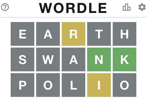 Wordle Quordle New York Times