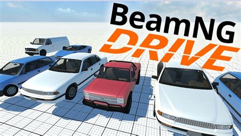 Beamng Drive Pc Version Full Game Setup 2021 Free Download Gamersons