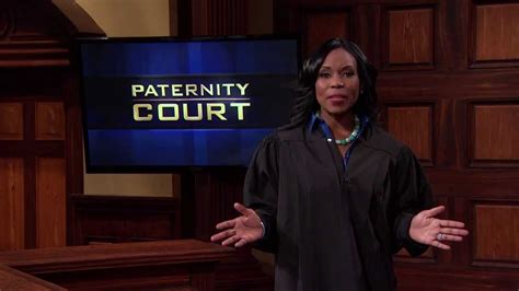 Happy Holidays Bay Area From Paternity Court Judge Lauren Lake