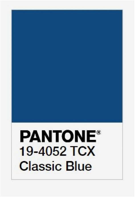 Your pantone classic blue stock images are ready. Pantone 19-4052 Classic Blue: Cor de 2020 | O Jornalzinho