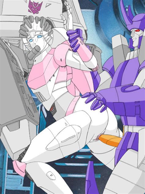 Transformers Fembots Compilation Hentai Image