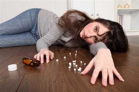 Eficaz Reflexi N Sobre Las Drogas En Los Adolescentes