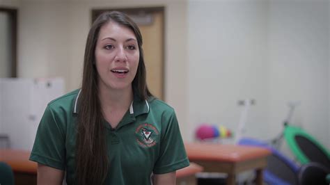 Why Florida A And M Doctor Of Physical Therapy Program Youtube