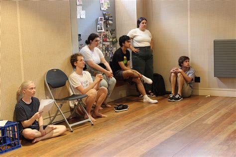 To understand what is drama in literature, the understanding of its different types is necessary. ATYP Weekly Drama Classes