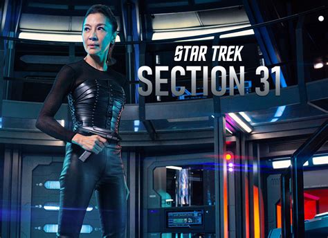 Every Upcoming Star Trek Tv Show And Movie