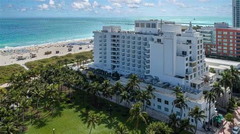 Reviews Of Kid Friendly Hotel Marriott South Beach Miami Beach