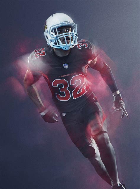 23 Amazing Nfl Color Rush Wallpapers
