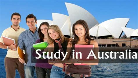 Why Study In Australia Article Ritz
