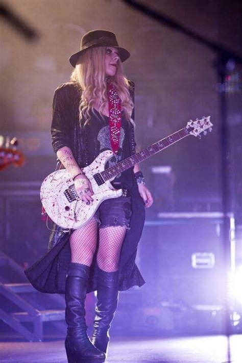 Orianthi Orianthi Female Musicians Rock And Roll Girl Female
