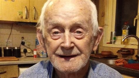 man denies murdering 87 year old mobility scooter rider thomas o halloran in greenford west