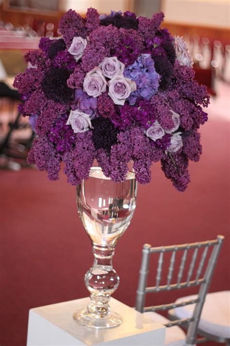 See more ideas about wedding ceremony, wedding ceremony flowers, ceremony flowers. Wedding Ceremony Flowers - Belle The Magazine