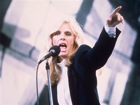 Story Of The Song Bette Davis Eyes By Kim Carnes The Independent