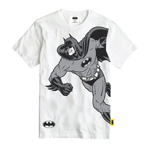 Batman Man Graphic T Shirt Oversized I Common Sense