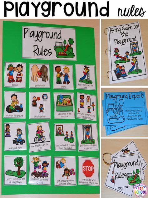 44 Playground Safety Ideas Playground Safety Playground Playground