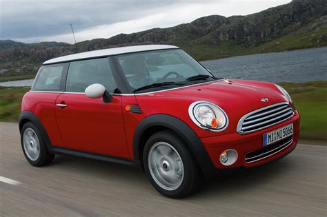 Is A Used 2007 2013 R56 Mini Cooper Reliable