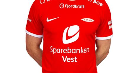 Sivert Heltne Nilsen Brann