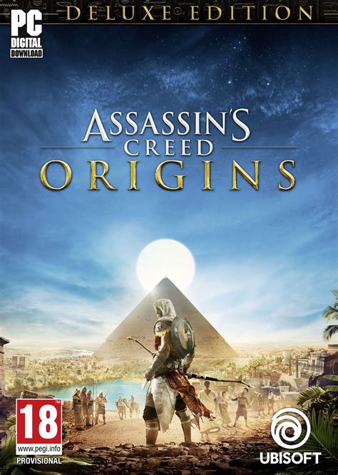Assassin S Creed Origins Curse Of The Pharaohs Preview Gamereactor