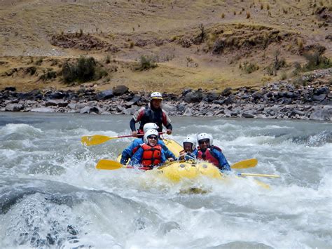 Best Time For Rafting The Urubamba River In Peru 2024 Best Season