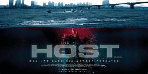 The Host Aka Gwoemul Review Screen Rant