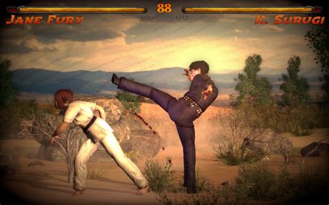 The Fighting Games Offline Collection For Pc Download Games