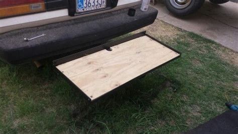 Homemade Cargo Carrier Man Cave Cargo Carrier Welding Expressions